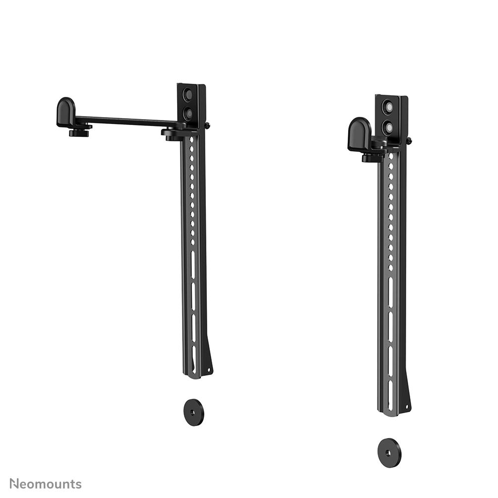 Neomounts AWL29-650BL1 Videobar/soundbar houder VESA - max 15 kg - universeel